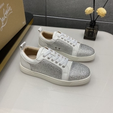 Christian Louboutin Low Shoes